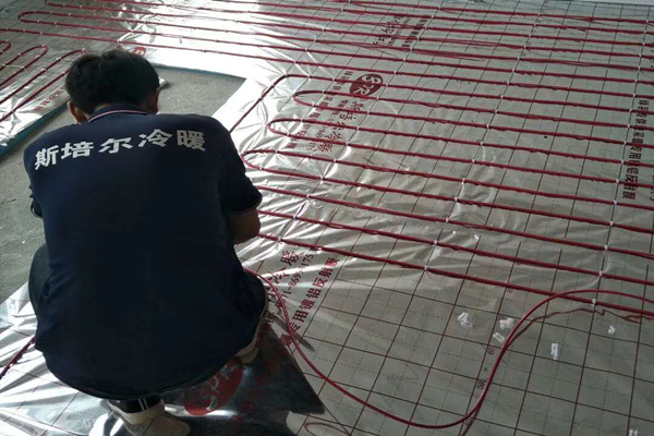 杭州裝一套地暖多少錢？需要注意哪些細(xì)節(jié)？