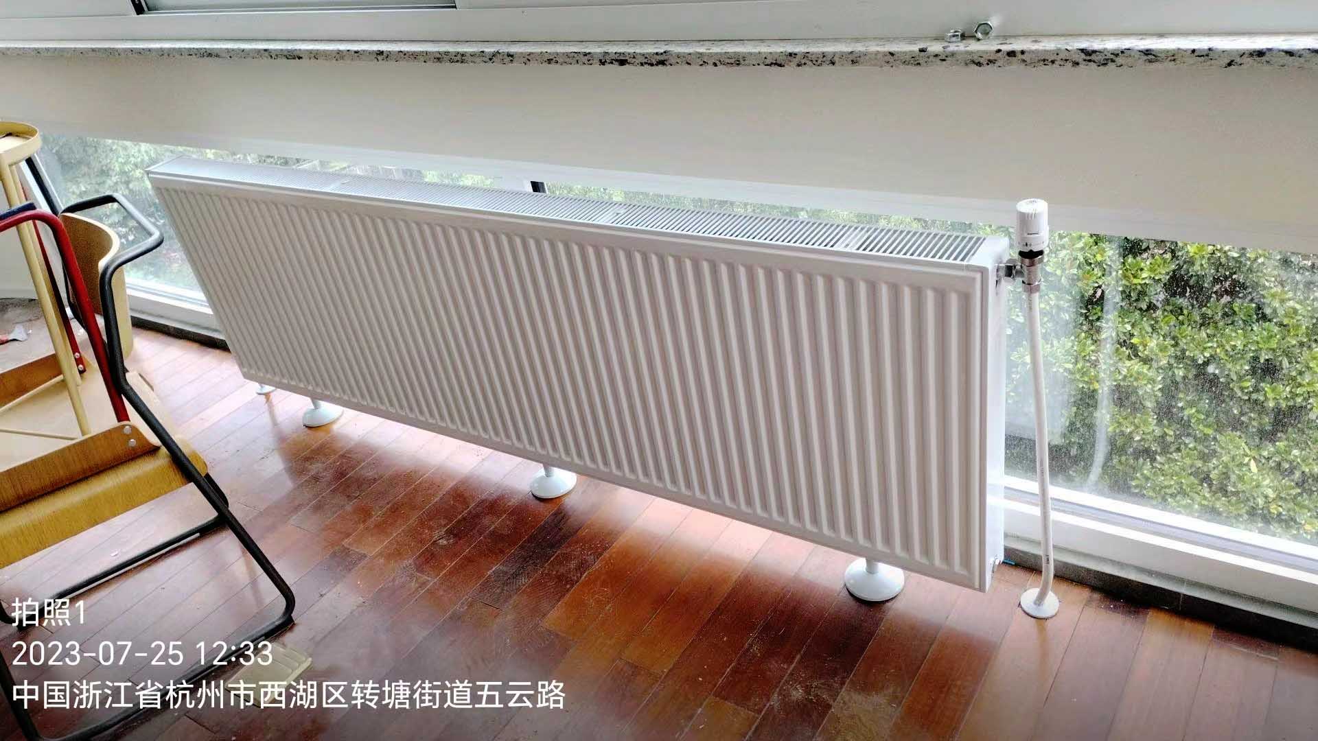 暖氣片安裝為什么會(huì)存在差價(jià) ？