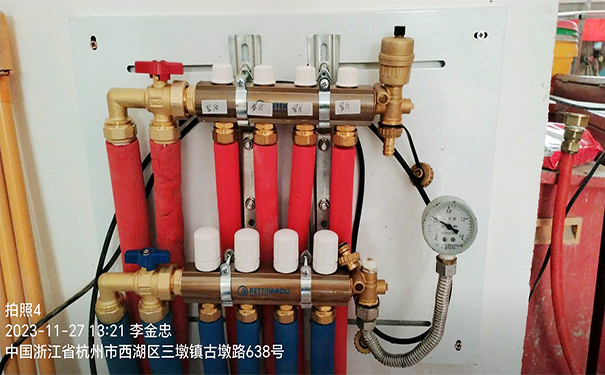 在杭州地暖和暖氣片哪個(gè)更好？