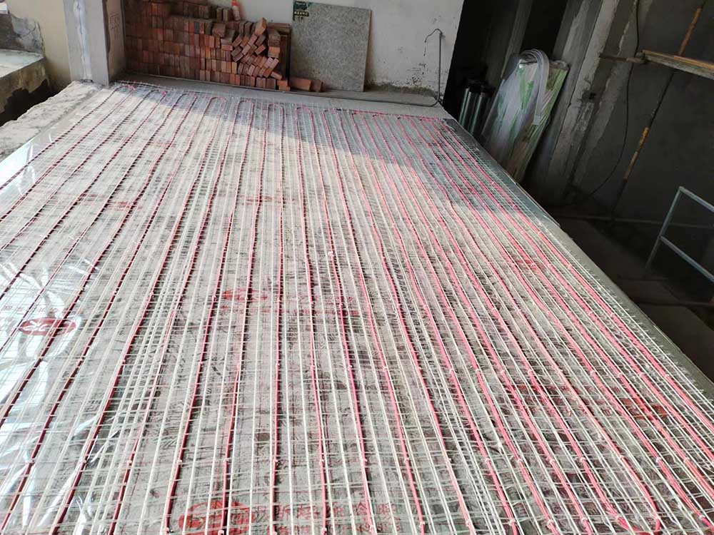 杭州暖通公司分享：新房裝修，地暖是否真的必不可少？